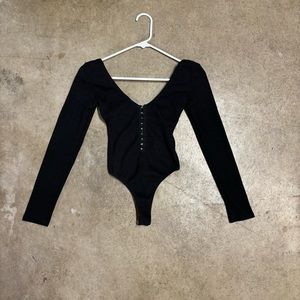 Princess Polly Bodysuit